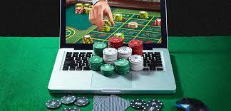 Официальный сайт Casino Zenit