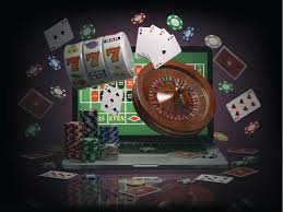 Официальный сайт Casino All Right